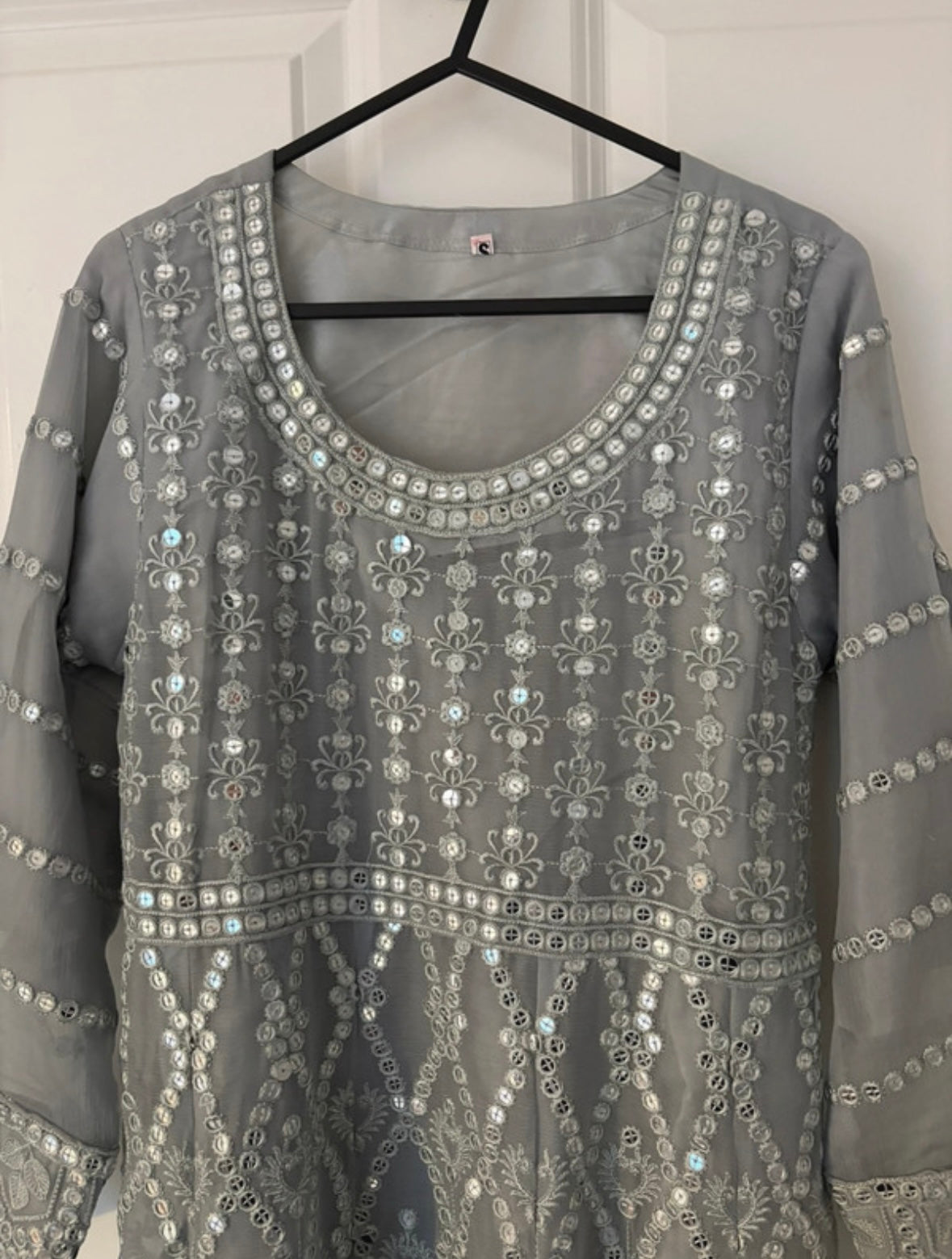 Party outfit (3 piece)