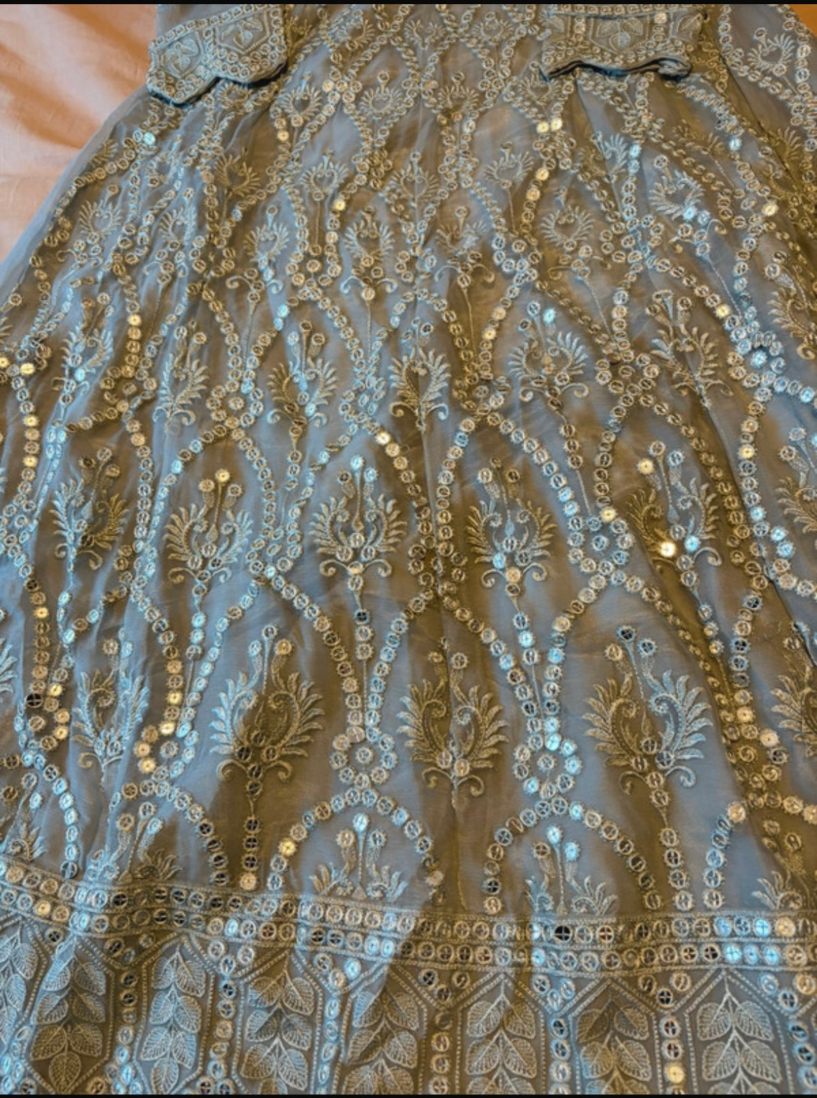 Party outfit (3 piece)