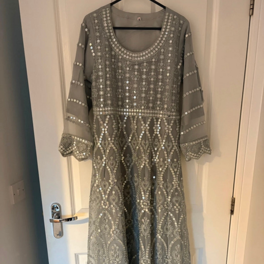 Party outfit (3 piece)