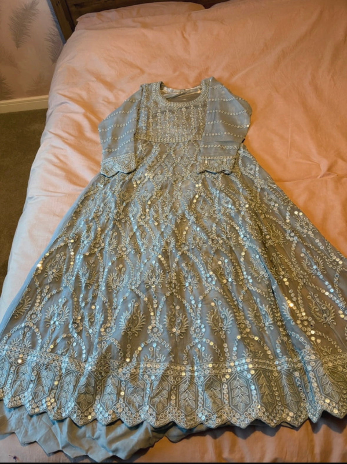 Party outfit (3 piece)