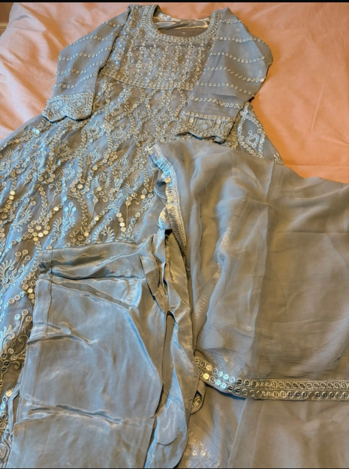 Party outfit (3 piece)