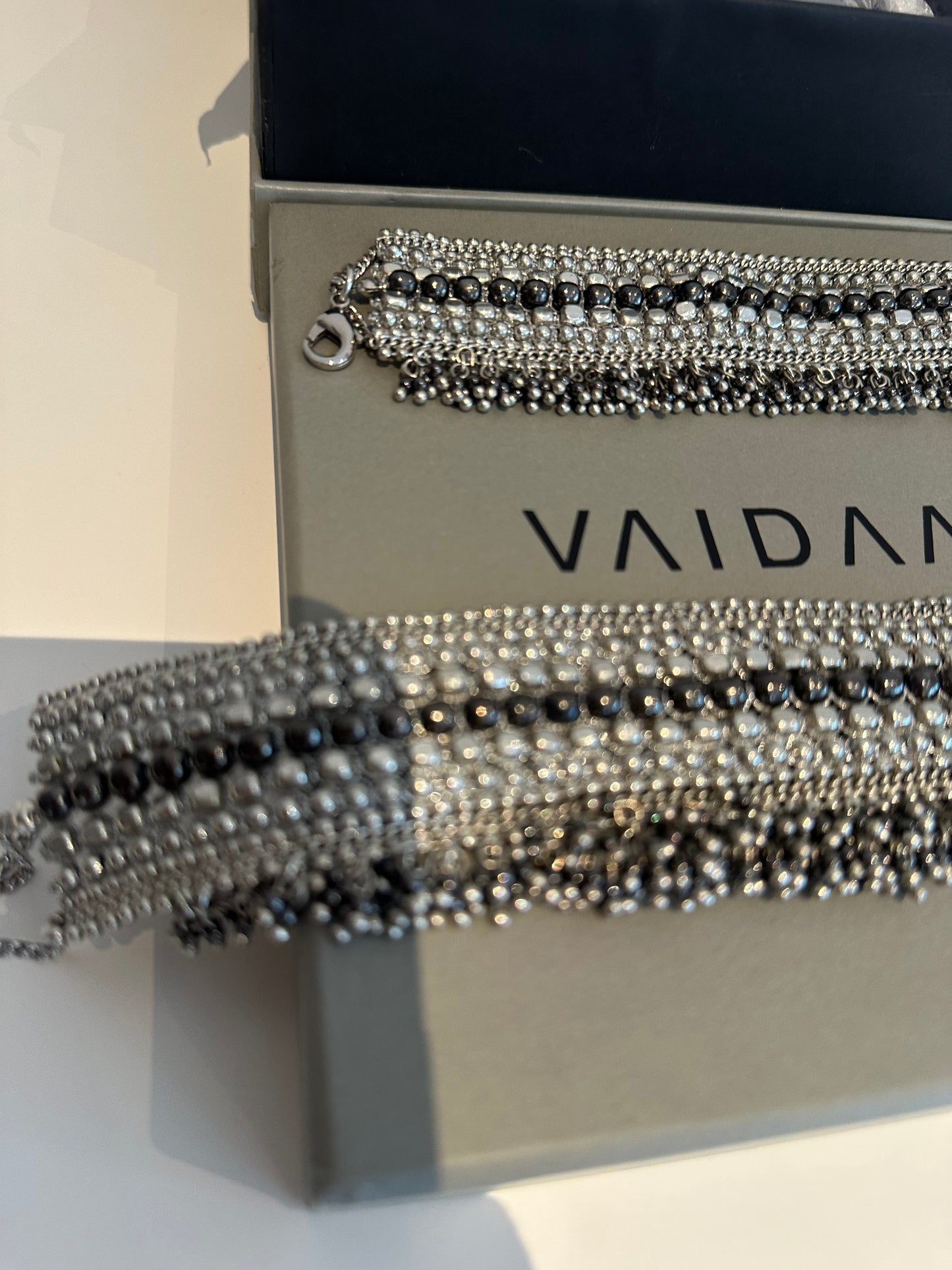 Vaidaan