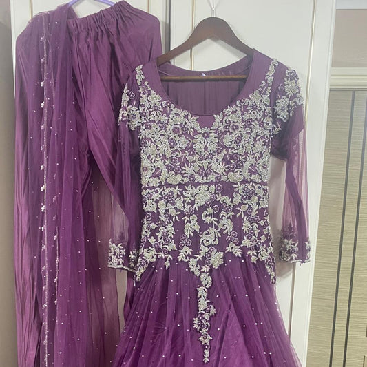 Preloved indian wedding dress