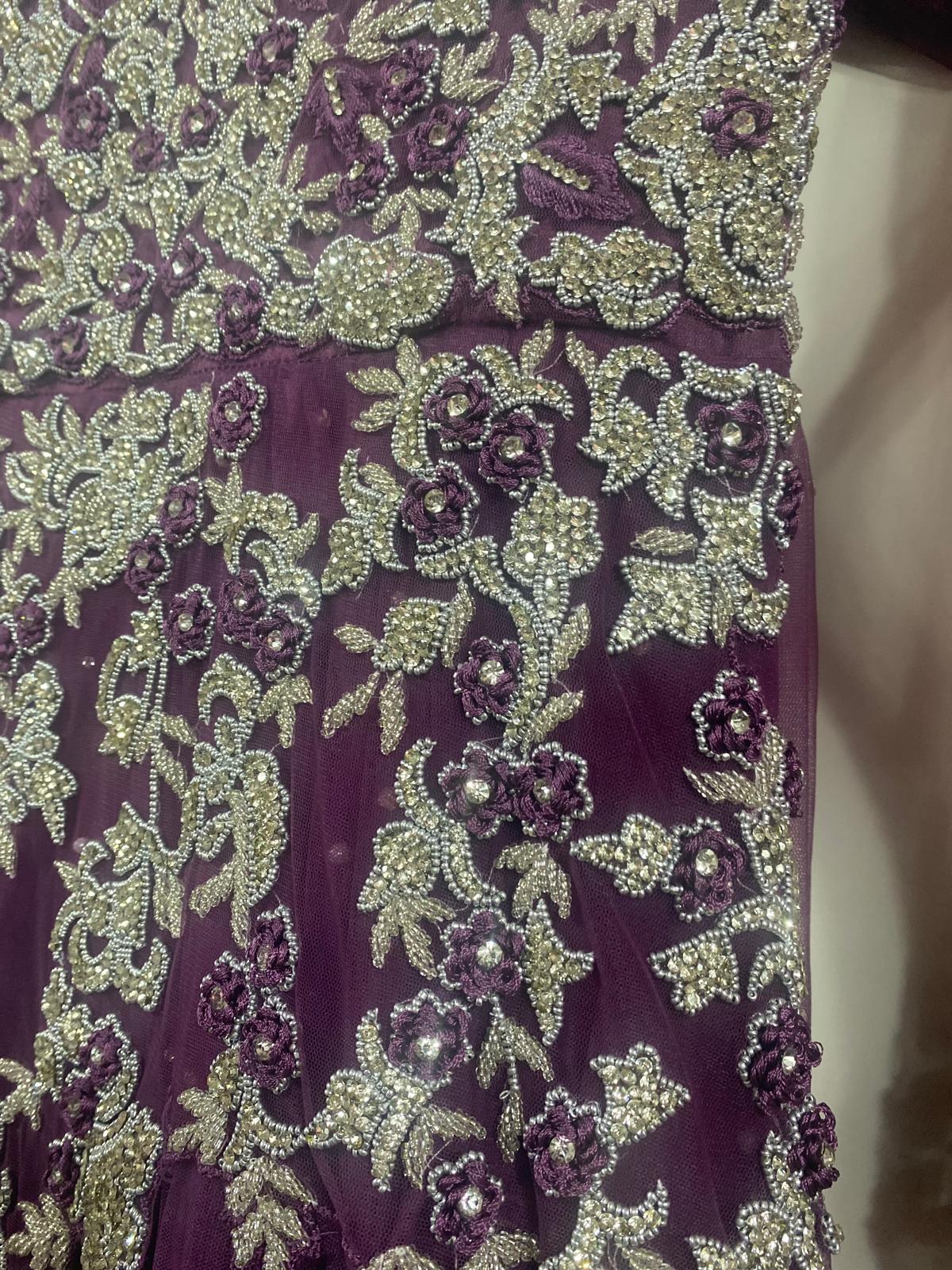 Preloved indian wedding dress