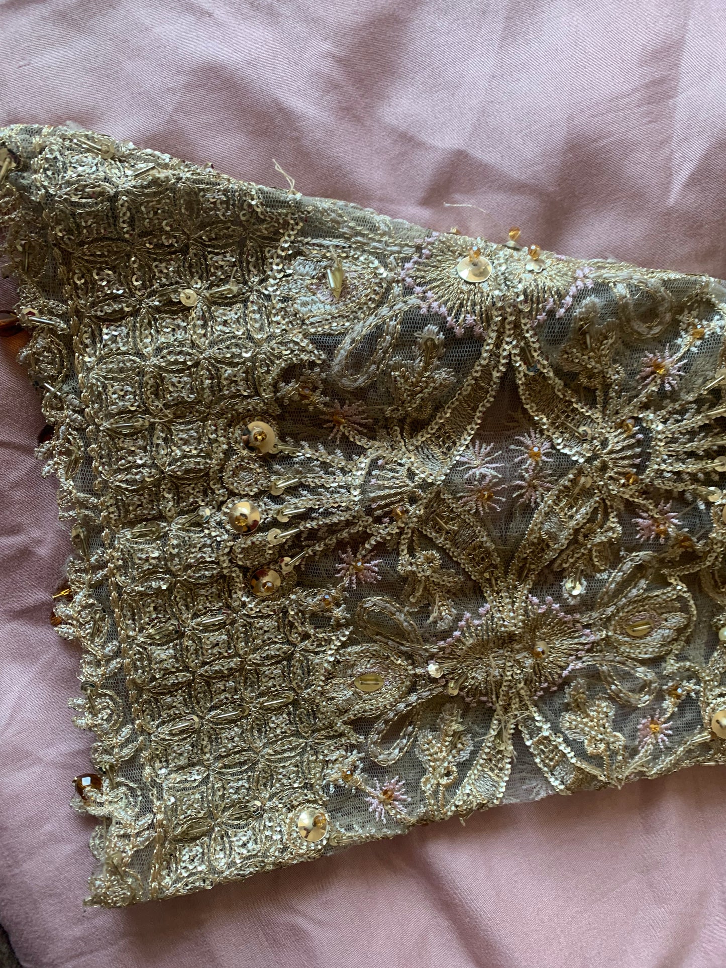 New Elaf wedding party outfit