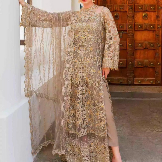 New Elaf wedding party outfit