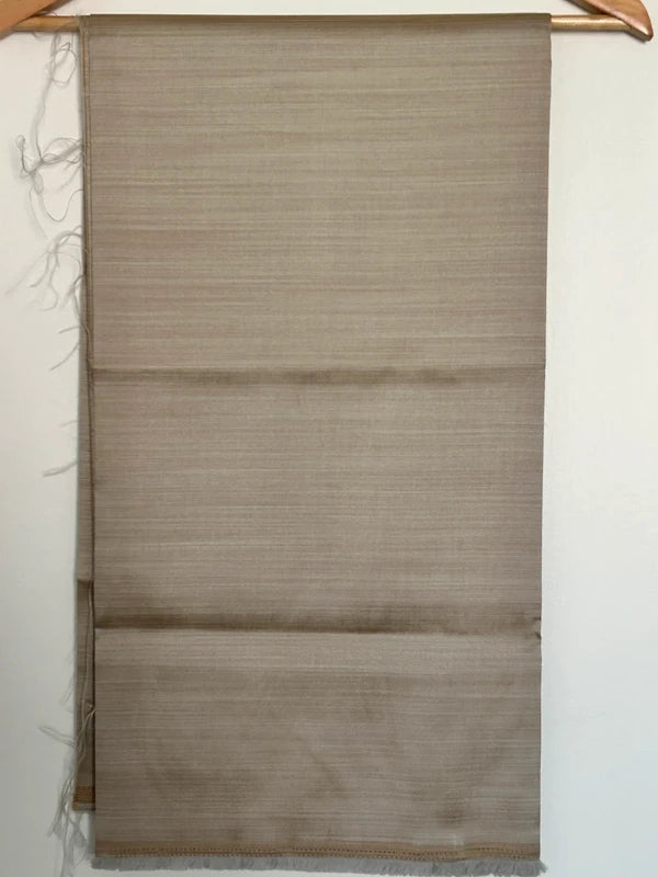 Indian suit material for 3 piece suit