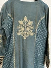 Heena Kochhar suit with palazzo trousers & dupatta - BRAND NEW