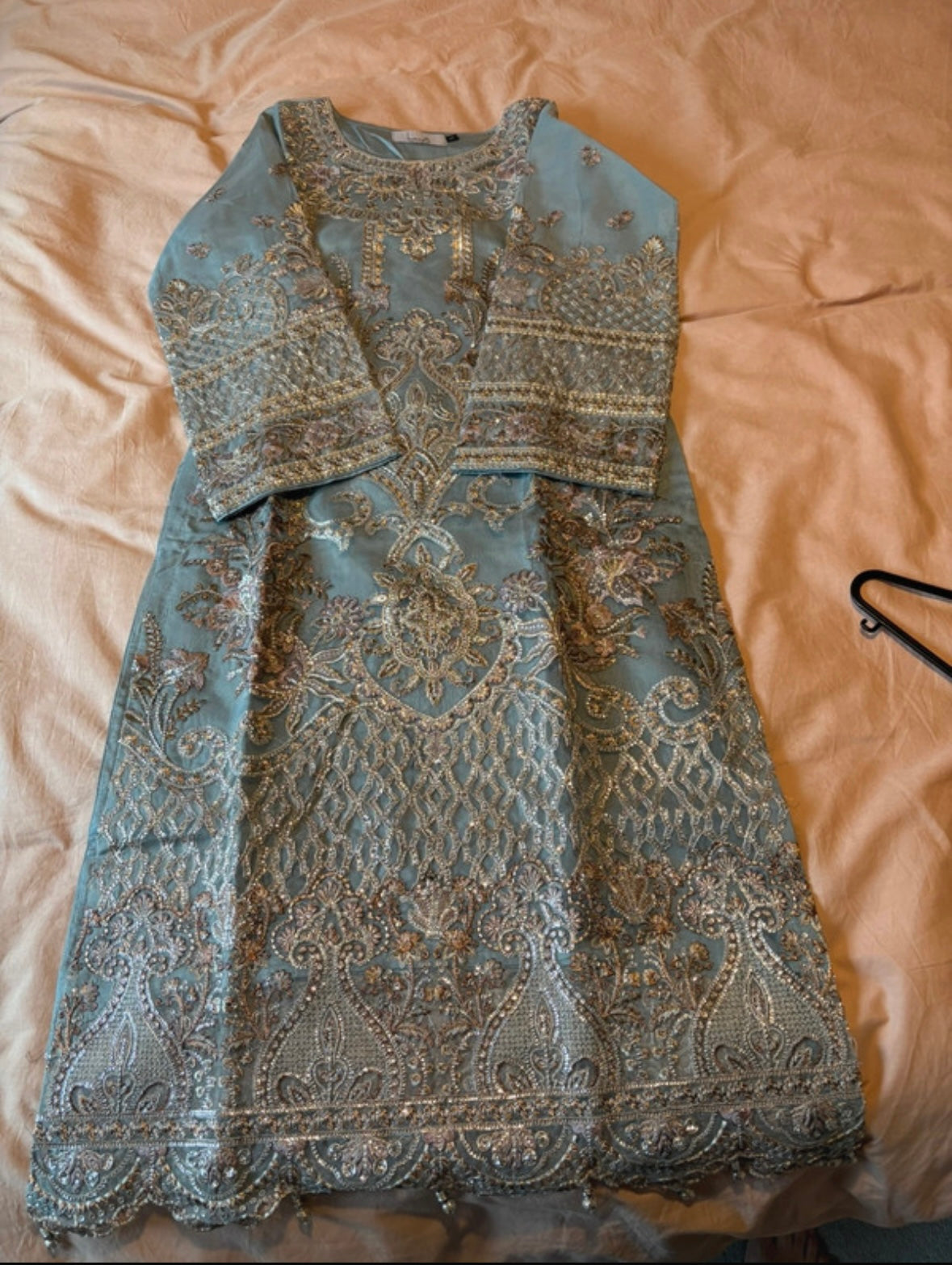 Party outfit (3 piece)