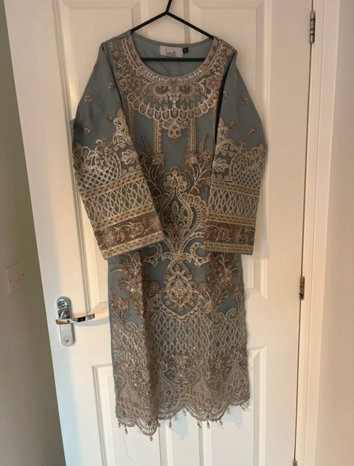 Party outfit (3 piece)