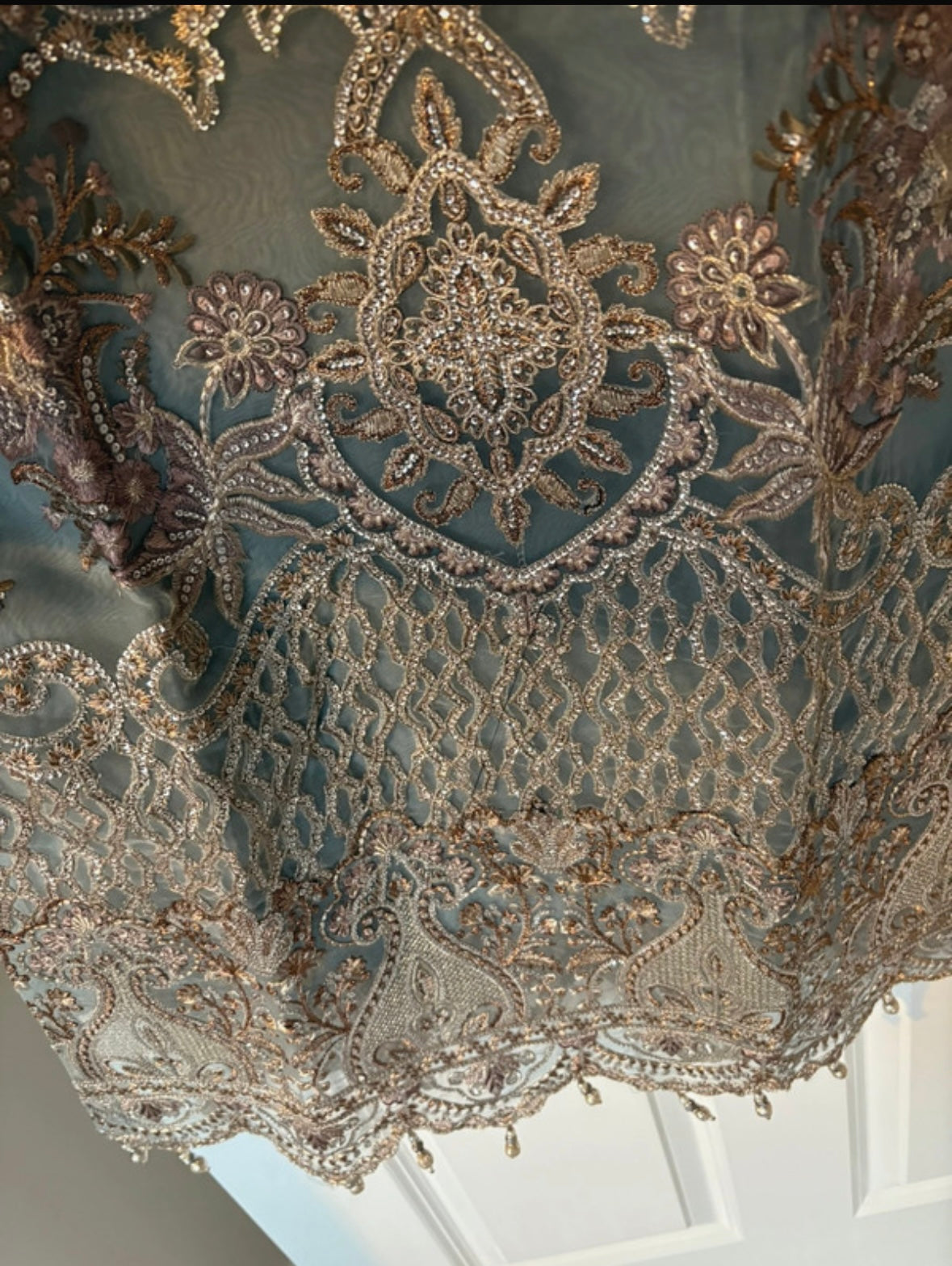 Party outfit (3 piece)