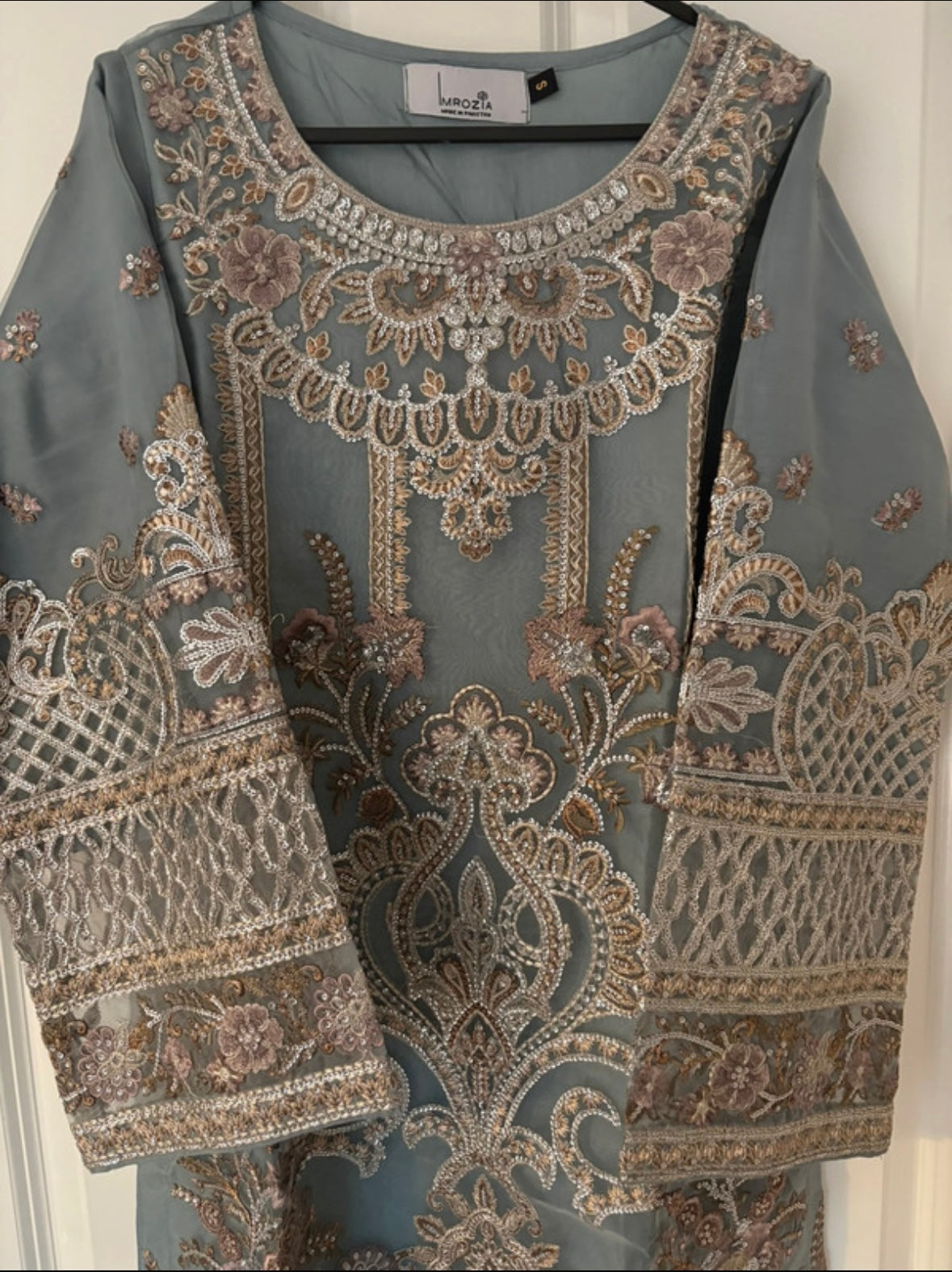 Party outfit (3 piece)