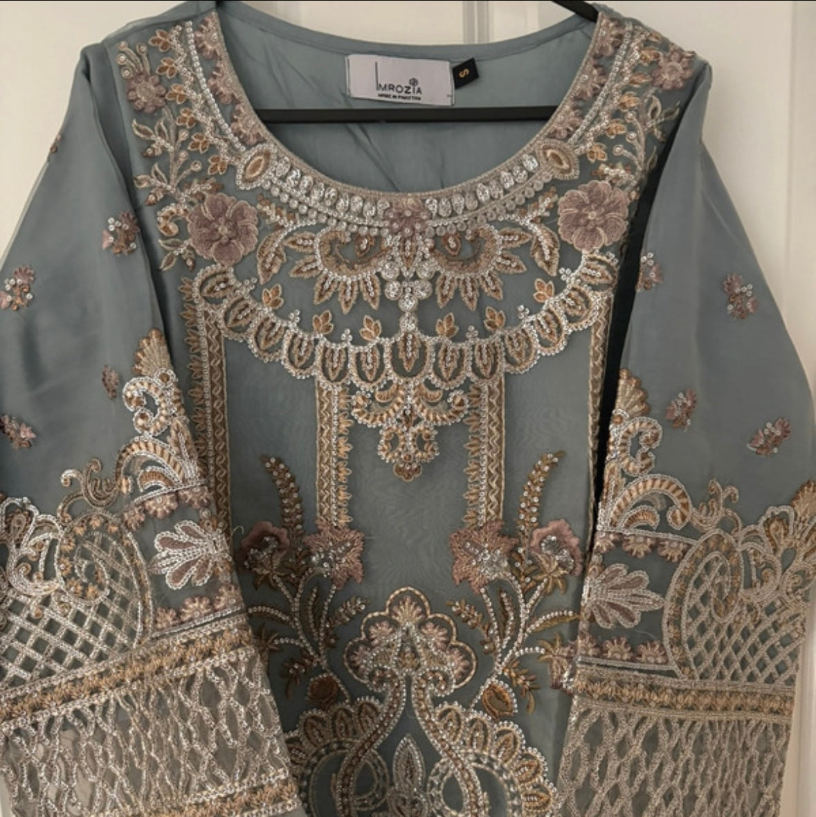 Party outfit (3 piece)