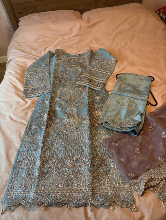 Party outfit (3 piece)