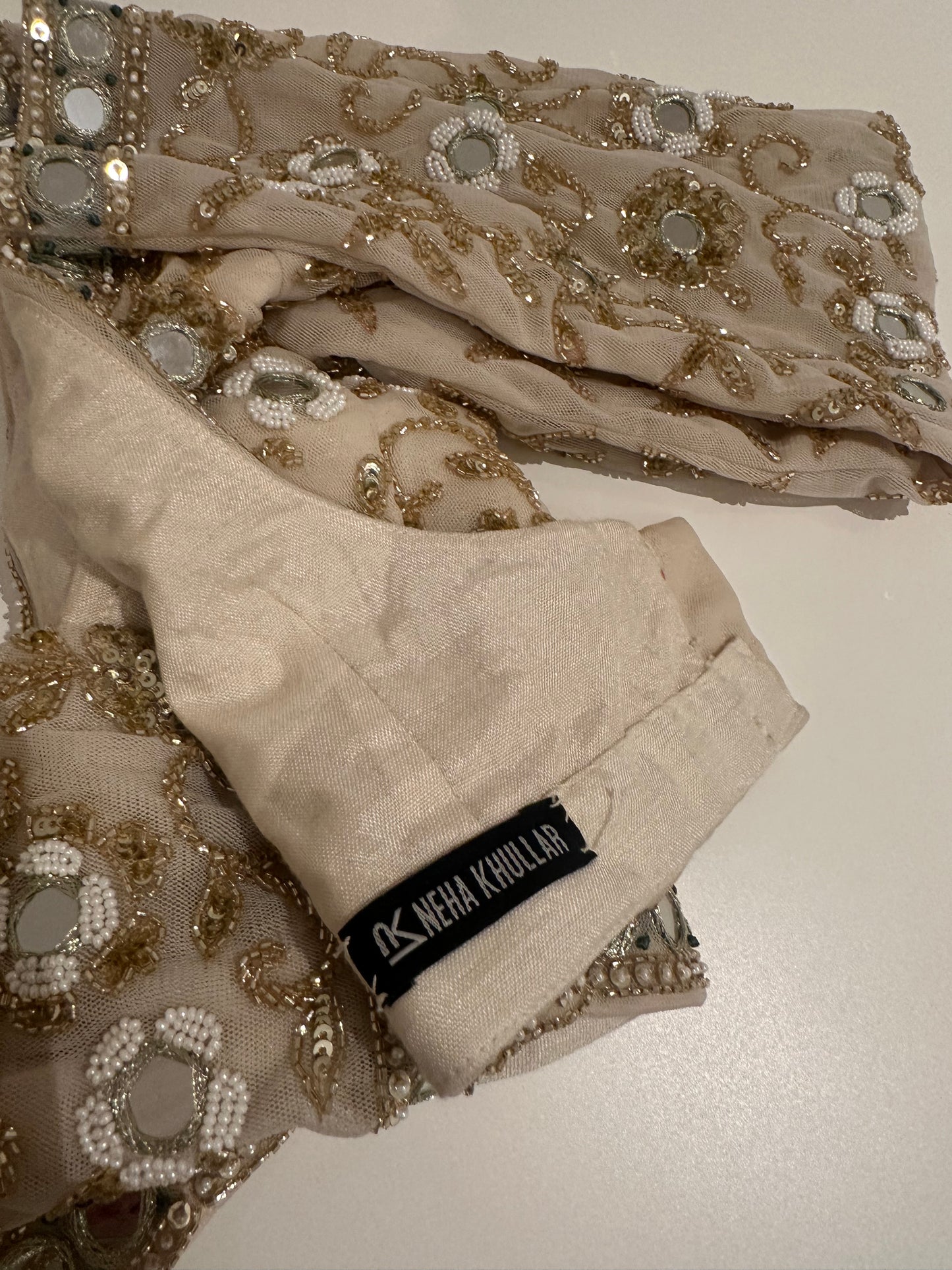 Neha Khullar - BRAND NEW