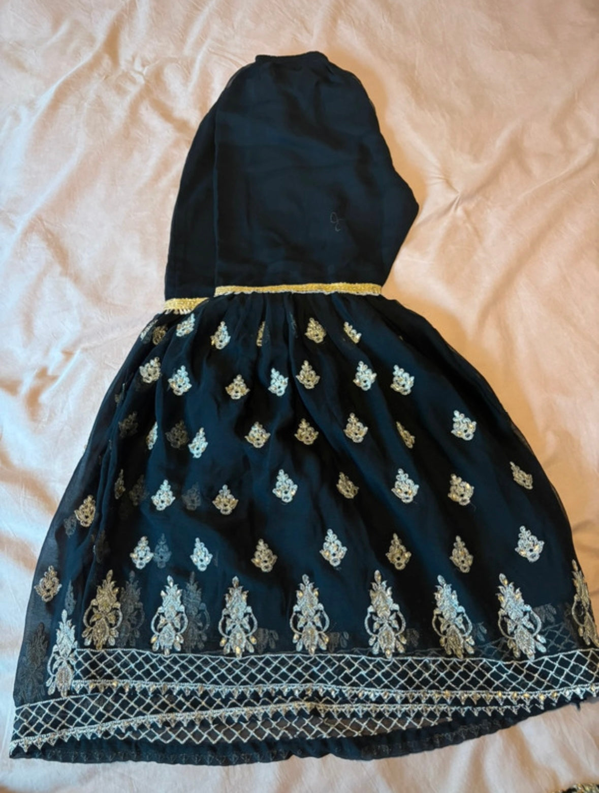 Party outfit (3 piece)