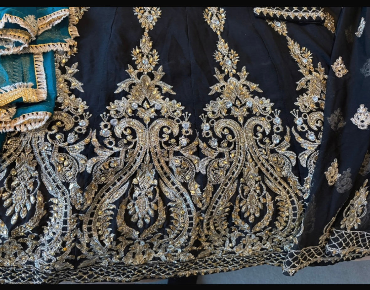 Party outfit (3 piece)