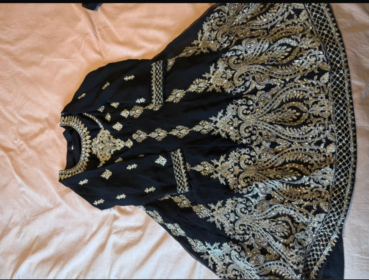 Party outfit (3 piece)