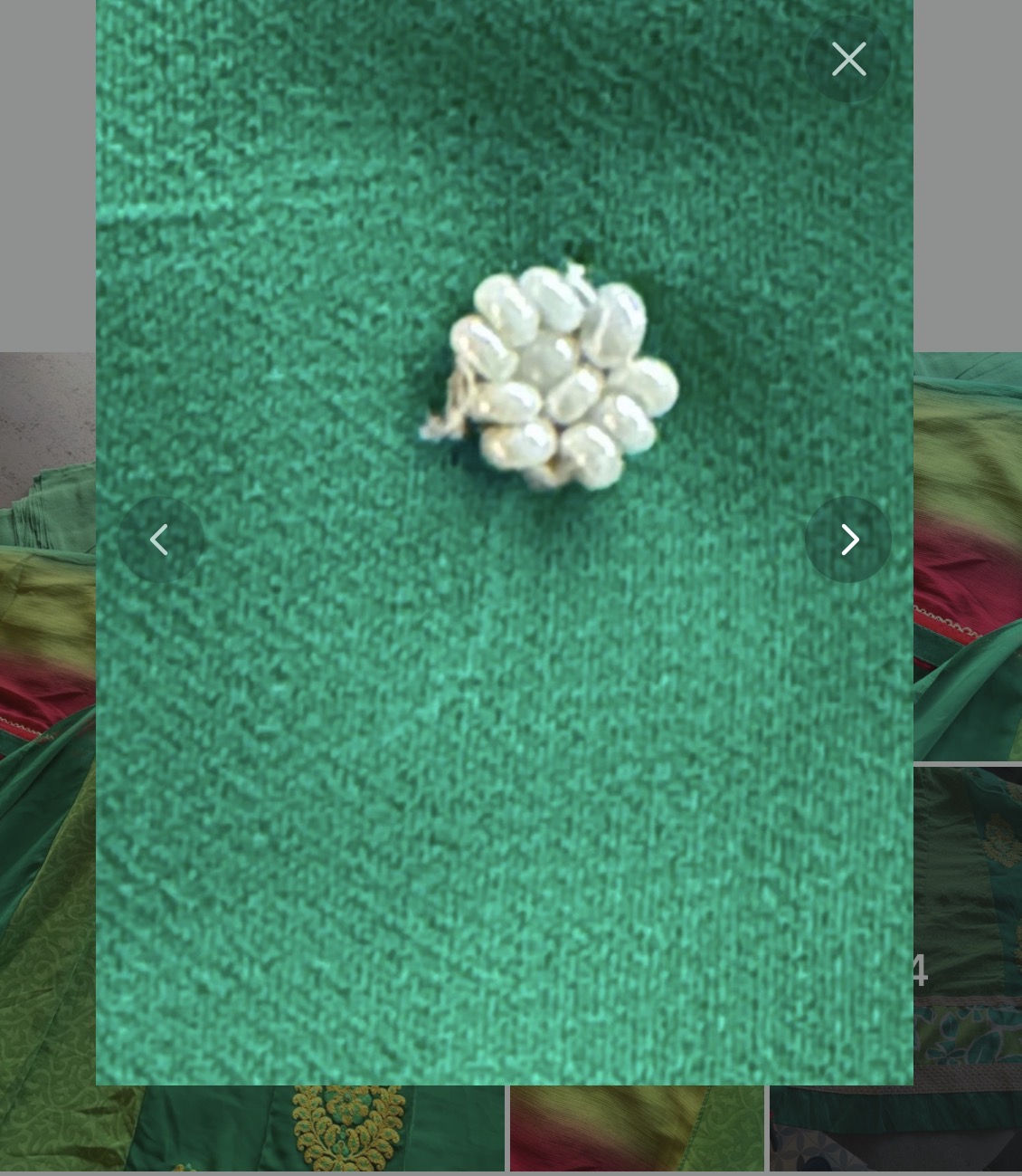 Women’s Asian Suit