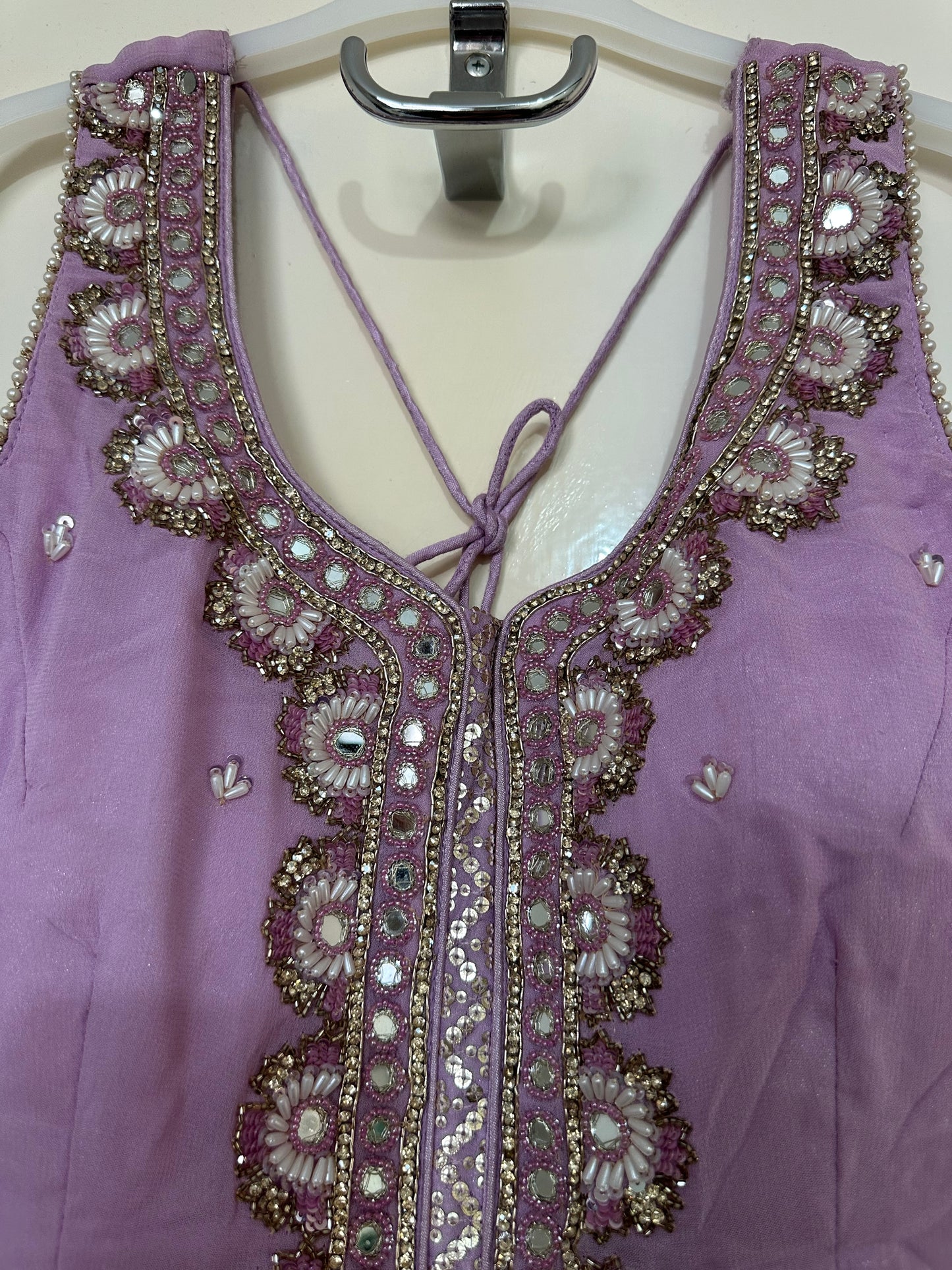 Sharara Suit