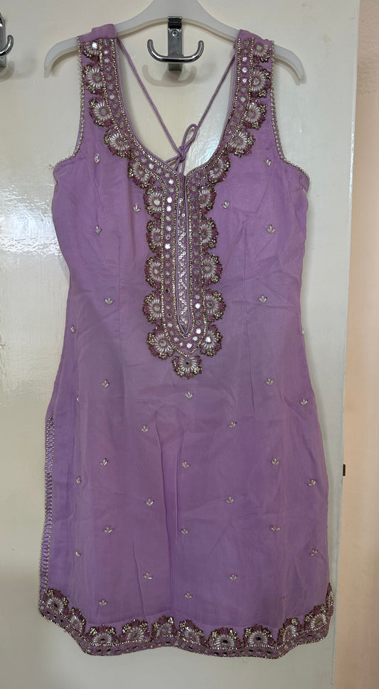 Sharara Suit