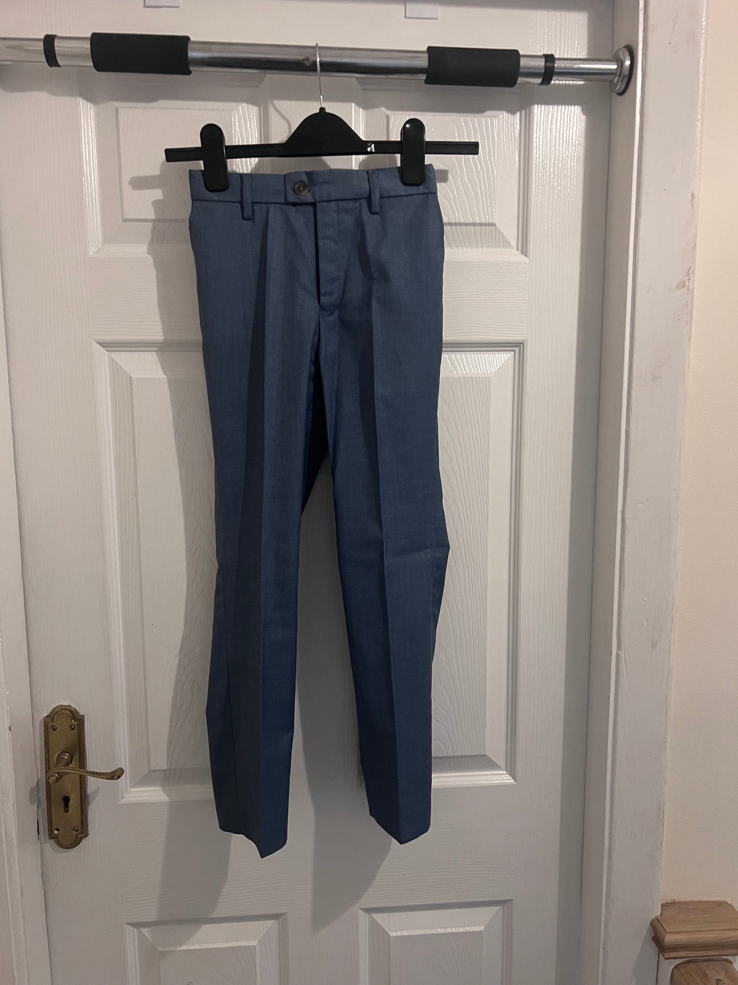9 Years child waist coat and trousers
