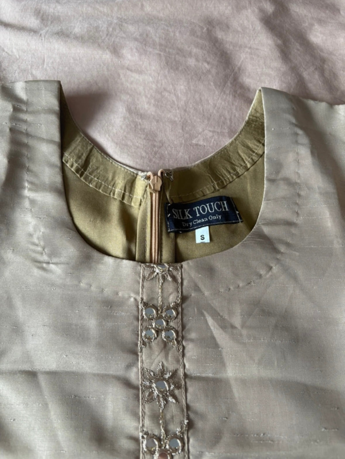 Gharara party outfit (3 piece)