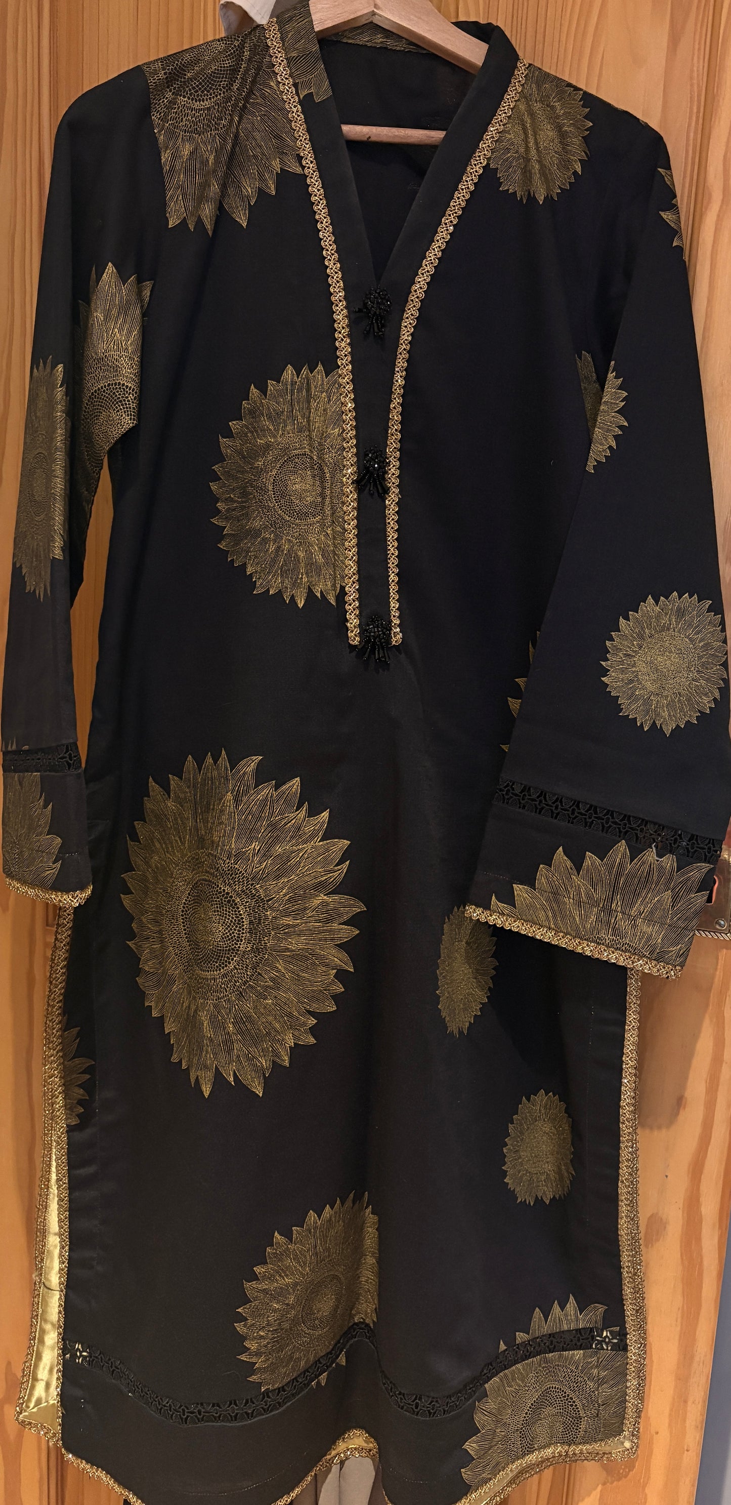 NISHAT 3 piece outfit
