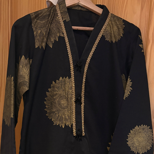 NISHAT 3 piece outfit