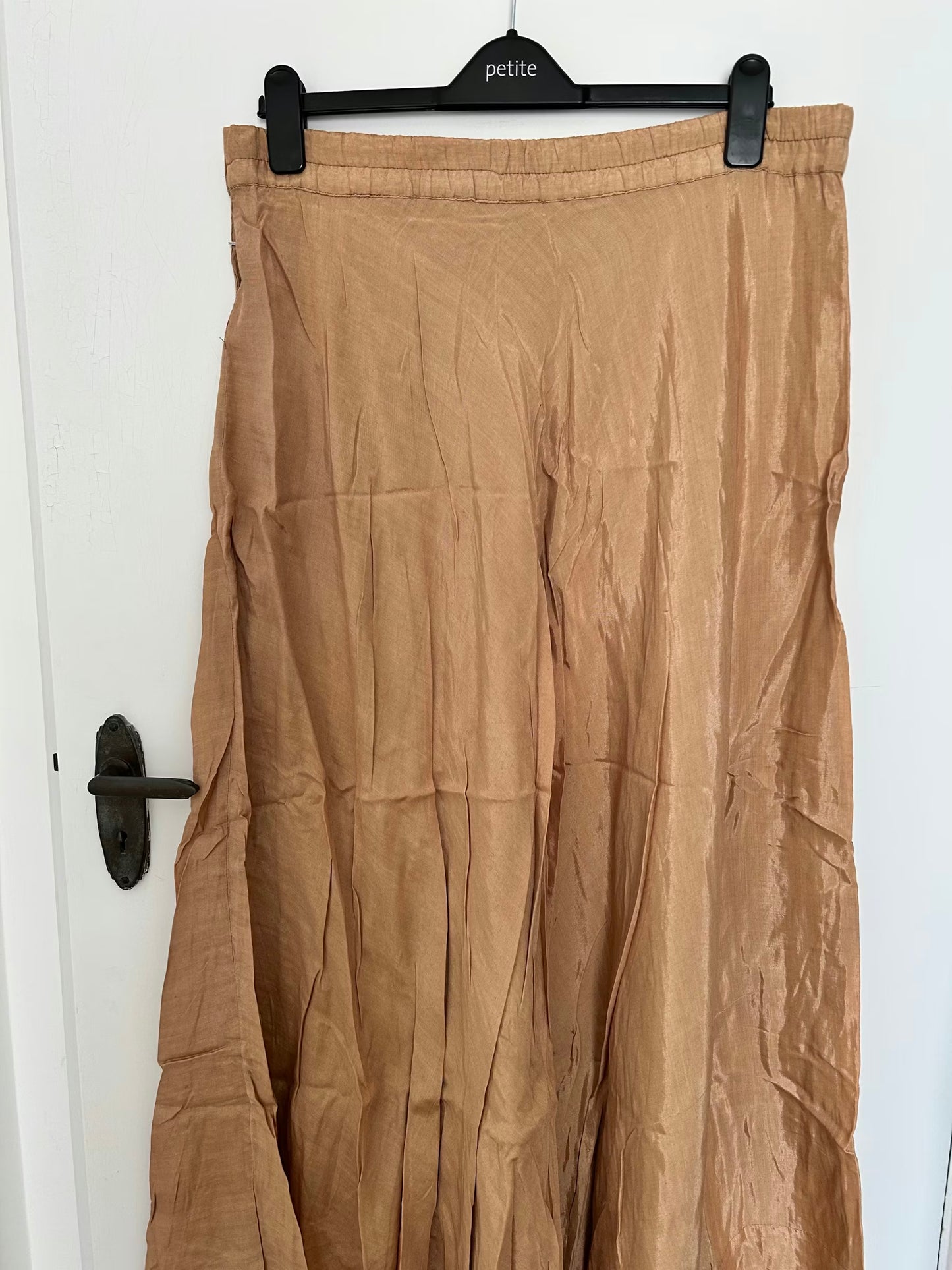 Skirt & Dupatta