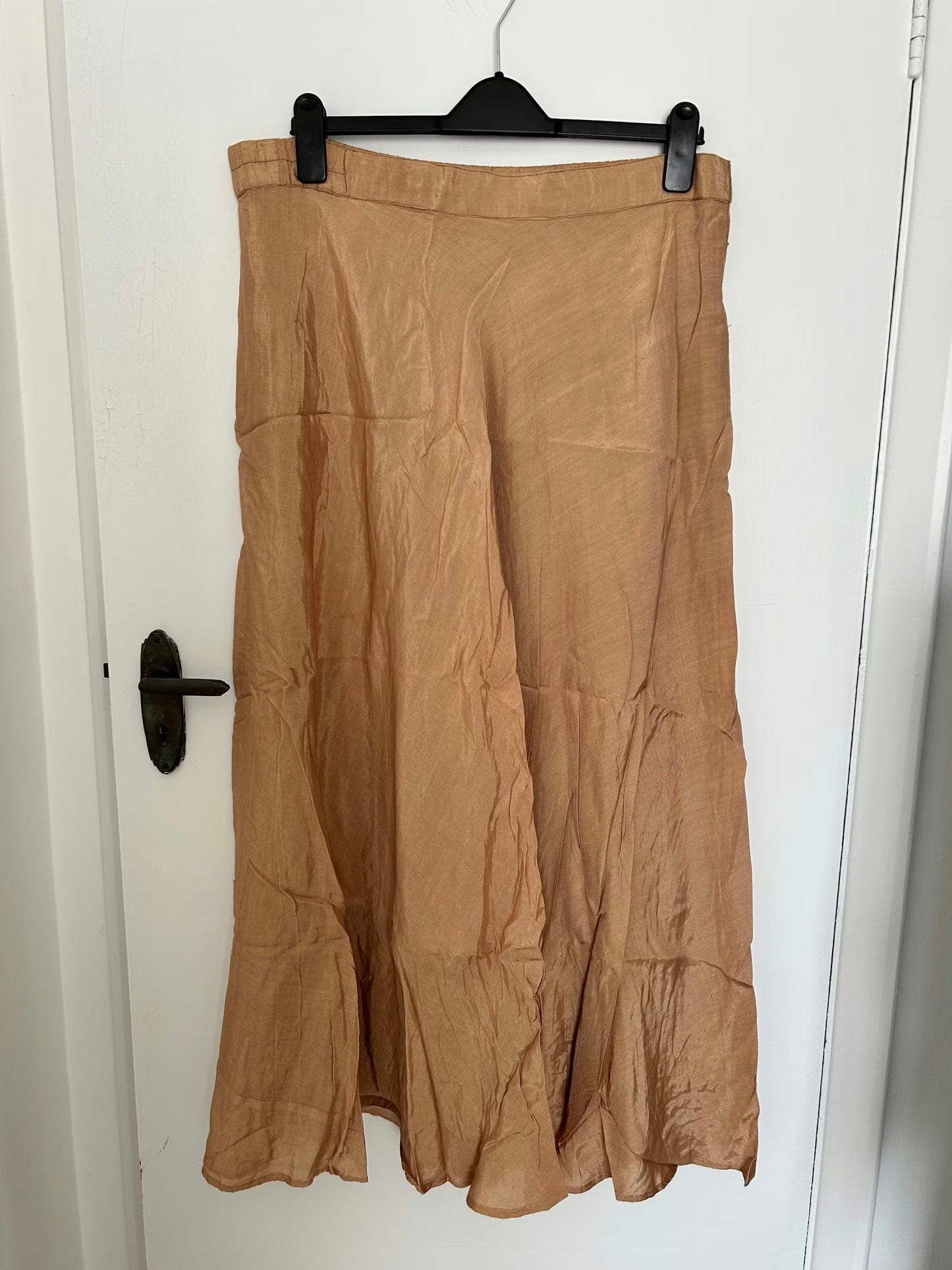 Skirt & Dupatta