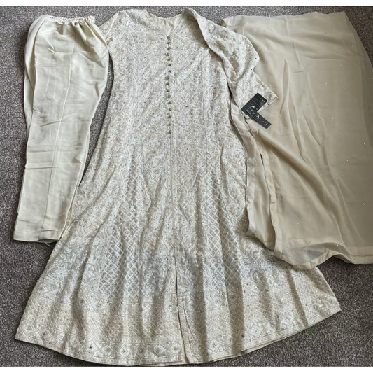 New womens 3 piece outfit medium