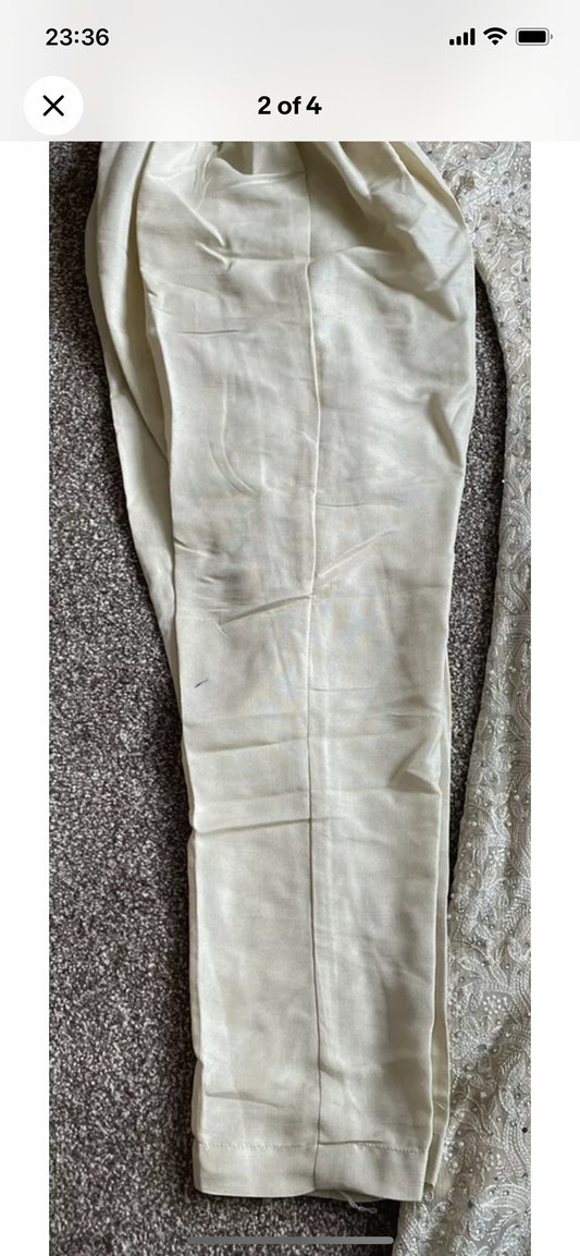New womens 3 piece outfit medium
