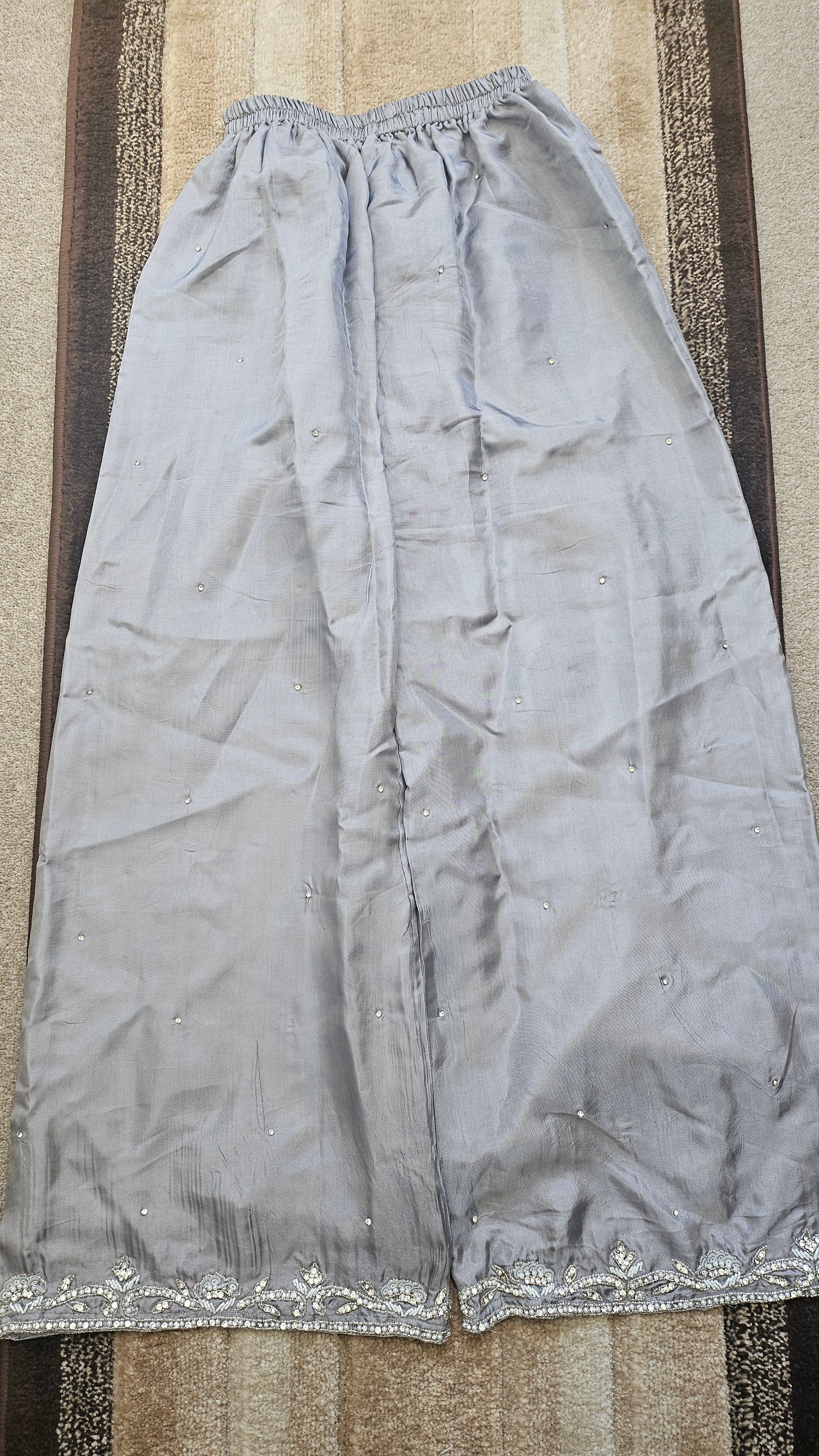 3 Piece Suit