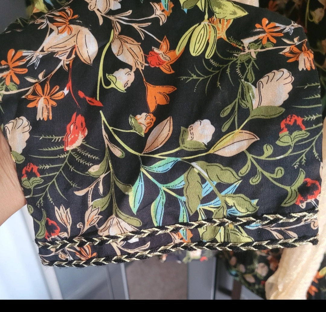 Beautiful girls Indian Pakistani suit age 10