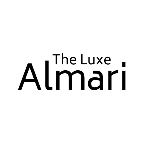 The Luxe Almari