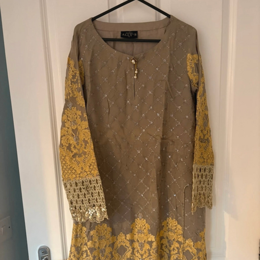 Party outfit (3 piece)