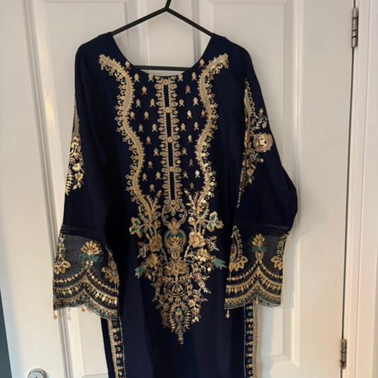 Party outfit (3 piece)