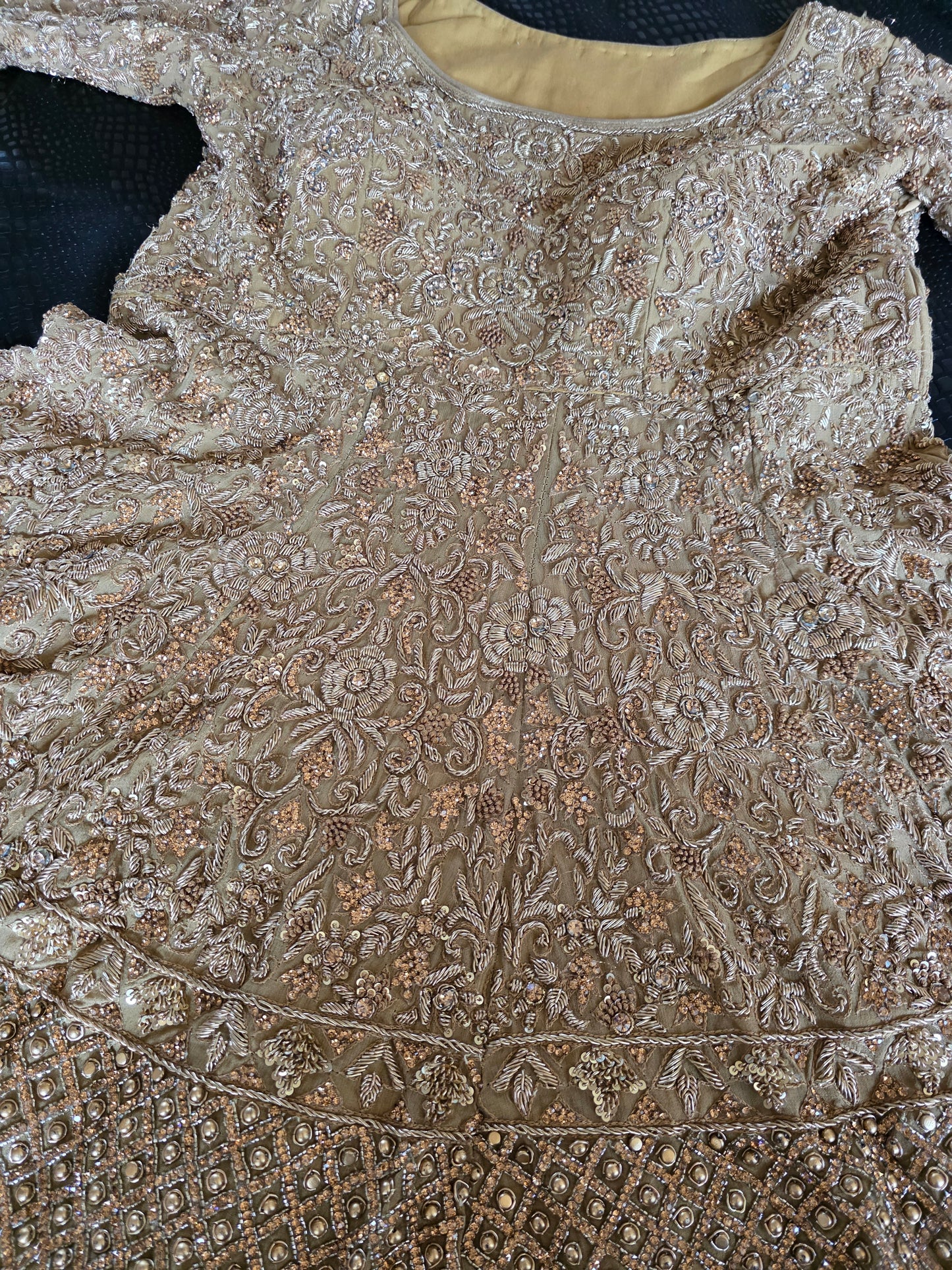 Indian bridal Lehenga brand new