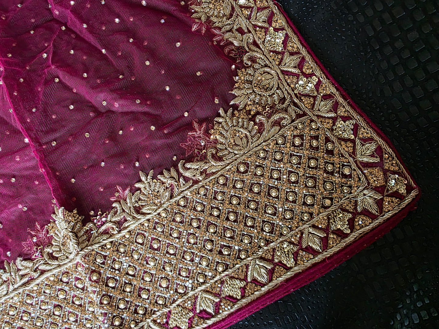 Indian bridal Lehenga brand new