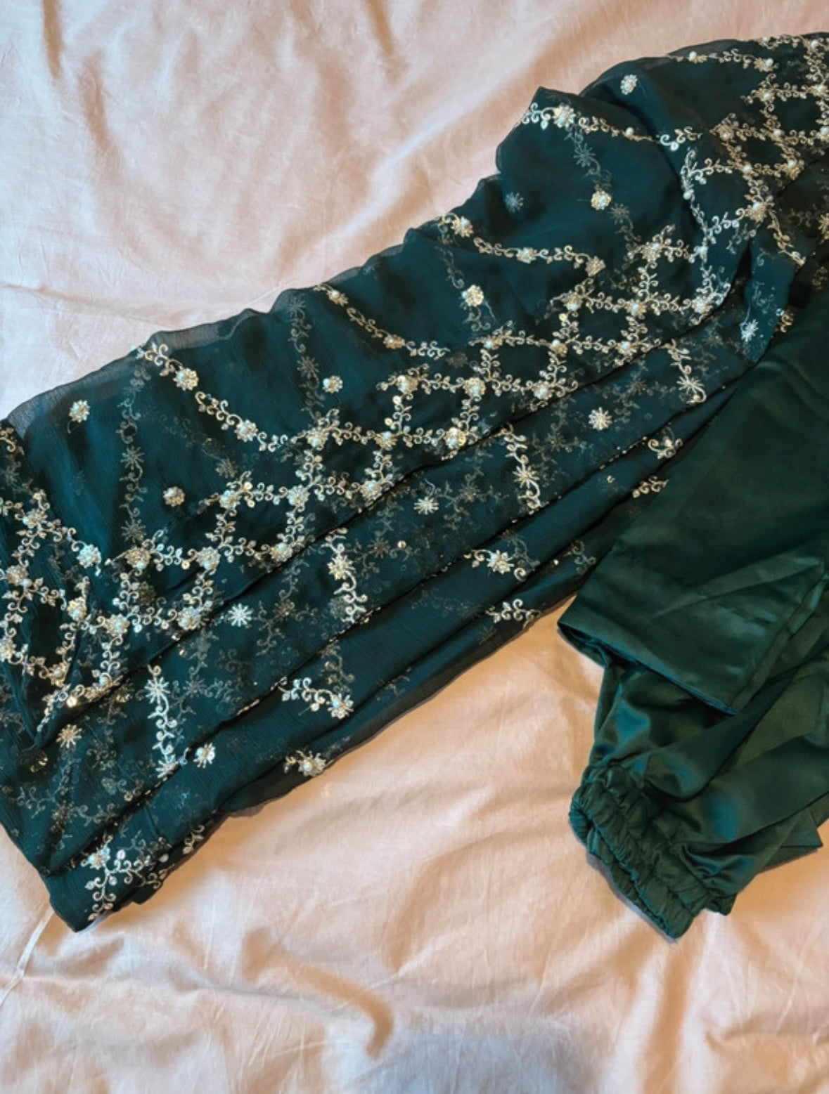 Party outfit (3 piece)