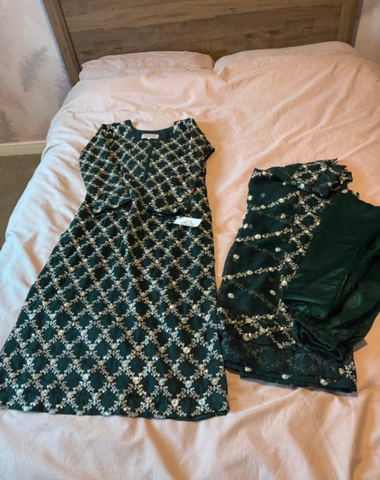 Party outfit (3 piece)