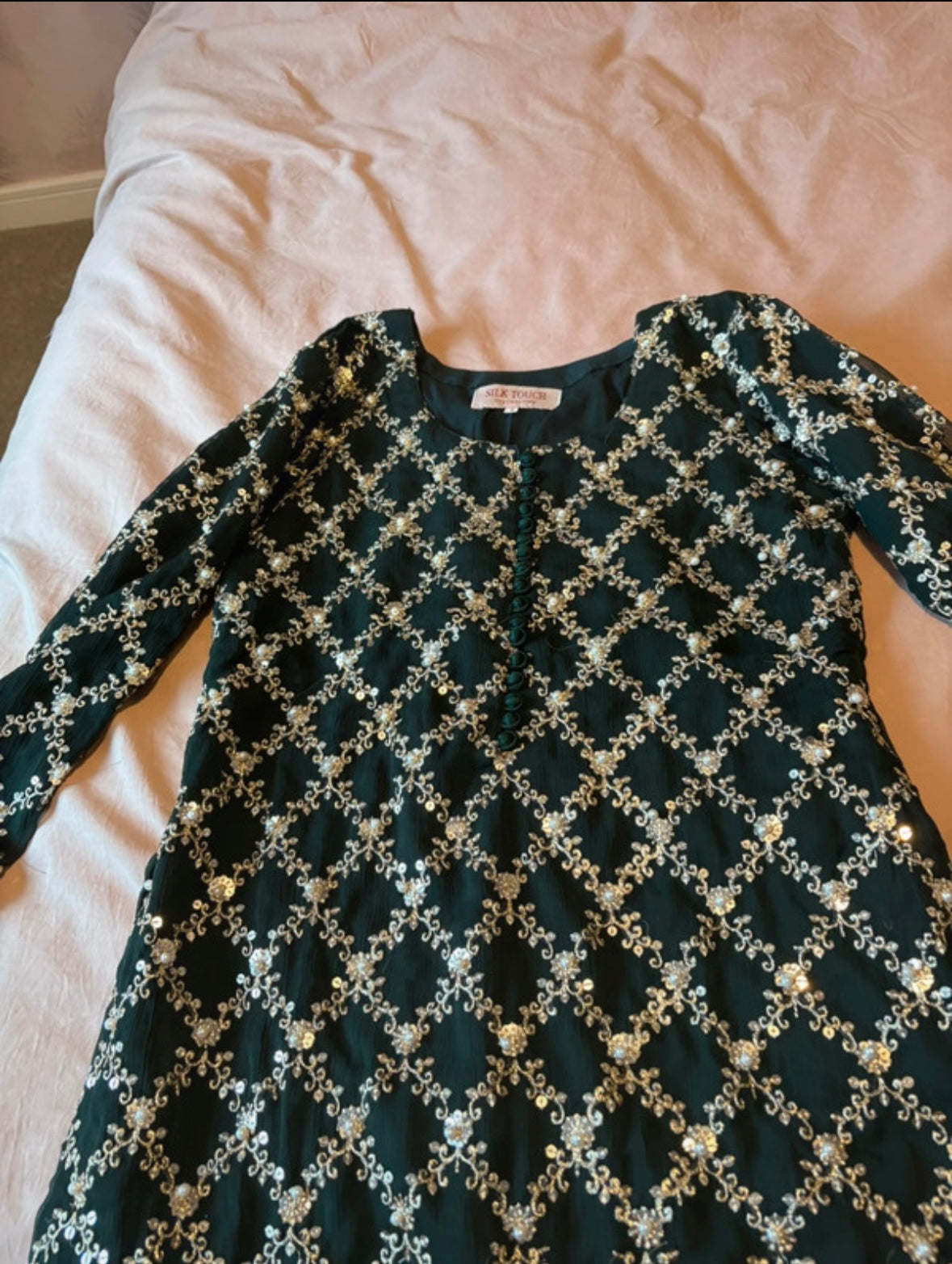 Party outfit (3 piece)