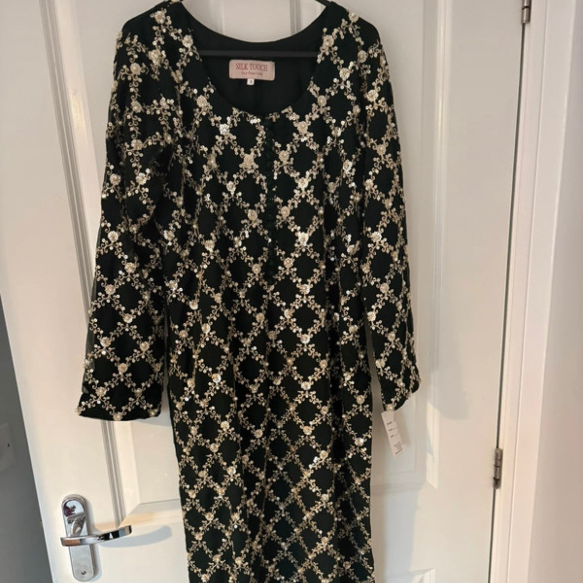 Party outfit (3 piece)