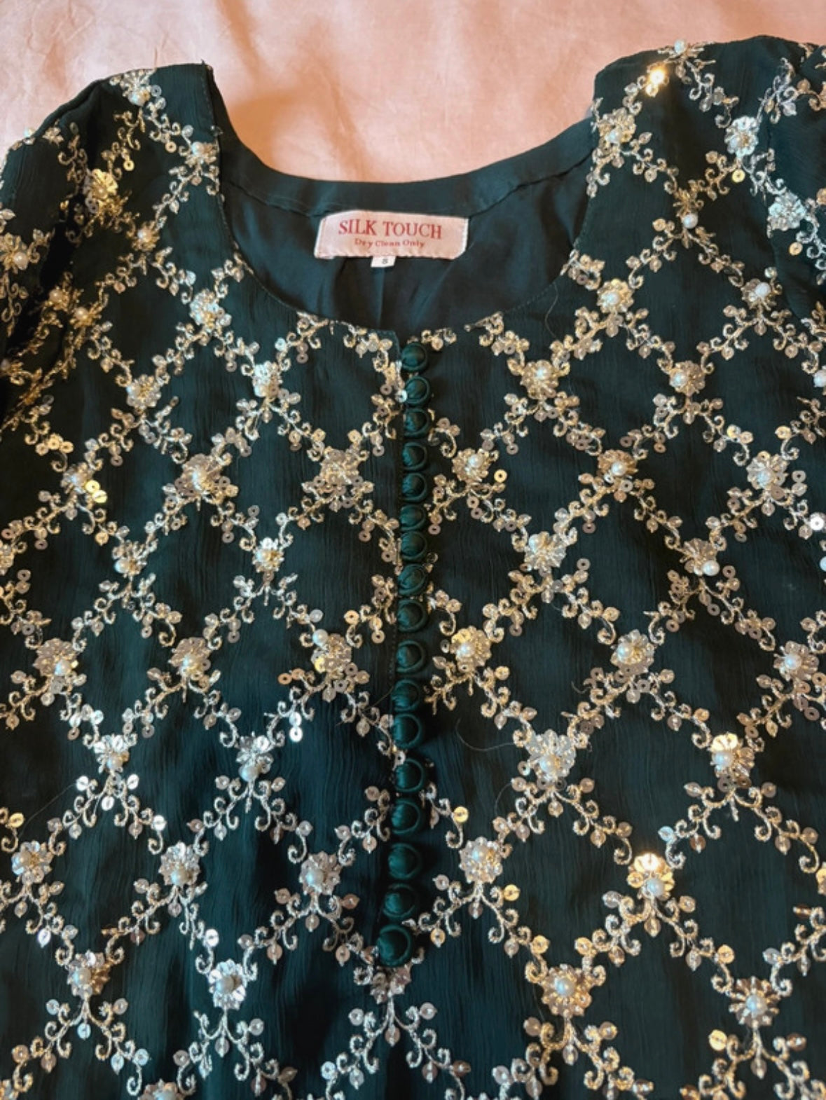 Party outfit (3 piece)