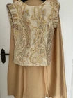 NEW - Skirt & Top
