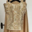 NEW - Skirt & Top
