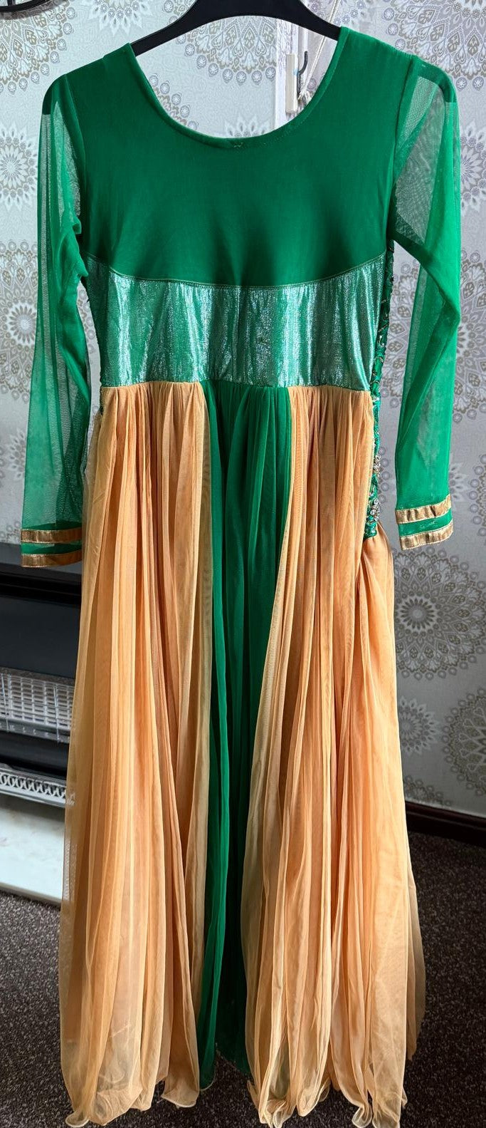 Party dress