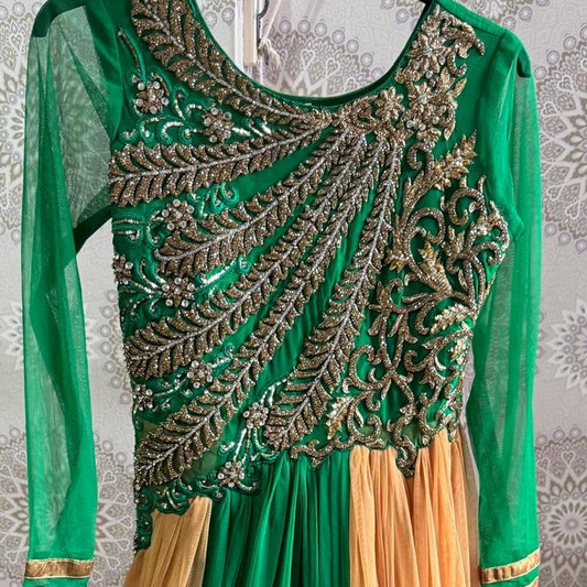 Party dress