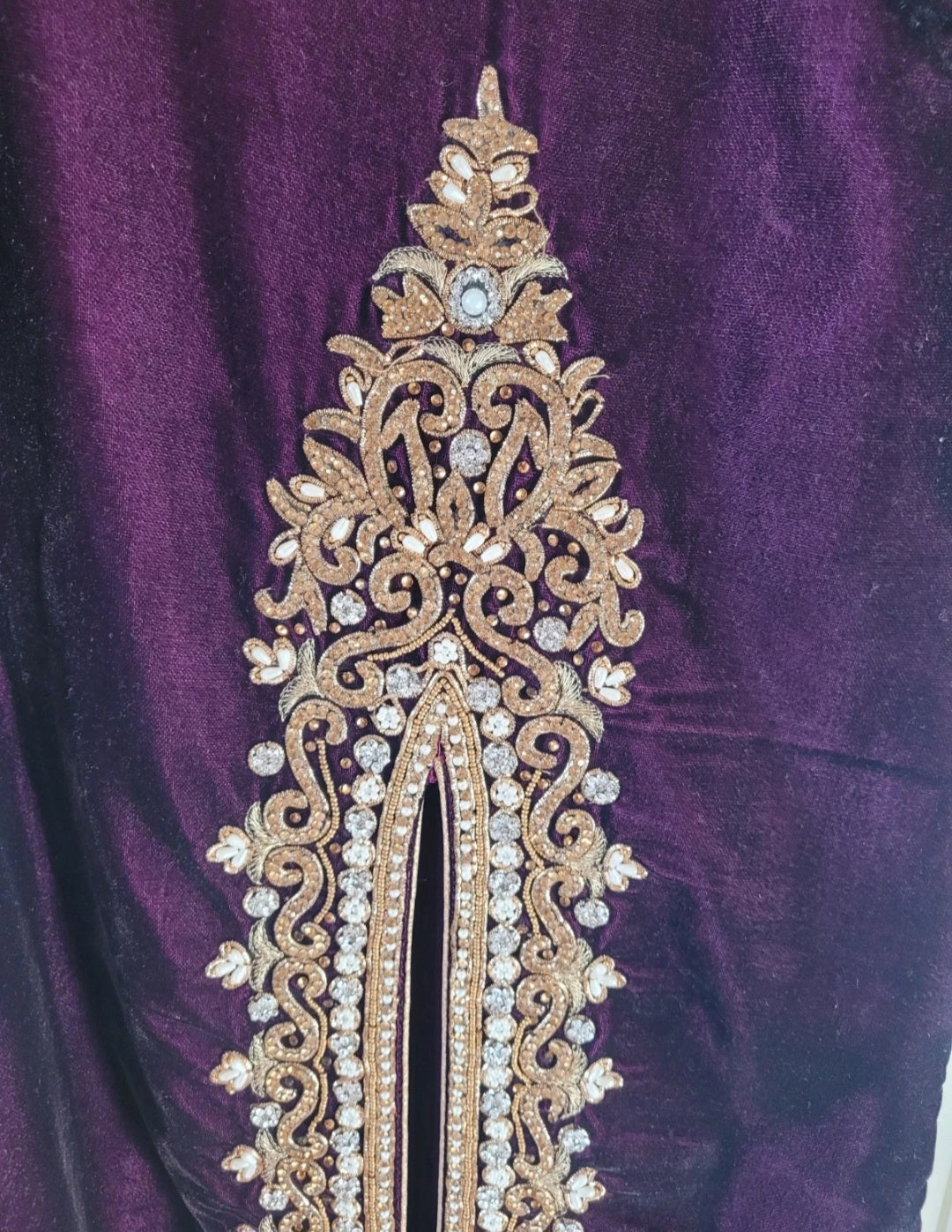 Selwar kamez